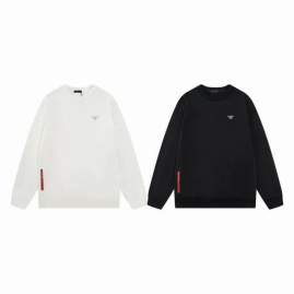 Picture of Prada Sweatshirt _SKUPradaS-XLtltx28335625
